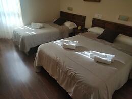 The Hostal Iruñako