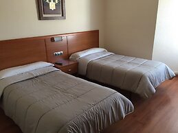 The Hostal Iruñako