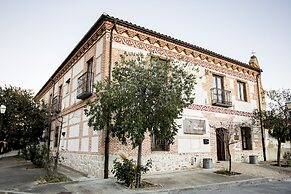 Hostería del Mudéjar Ávila