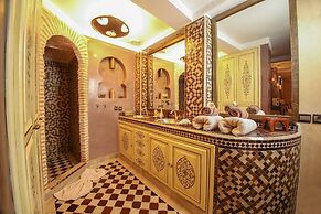 Riad Turquoise