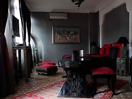 Riad Turquoise