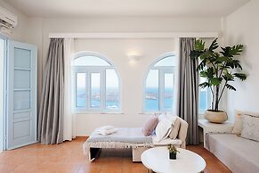 Kastro Suites
