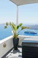 Kastro Suites