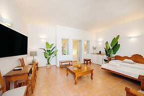 Kastro Suites