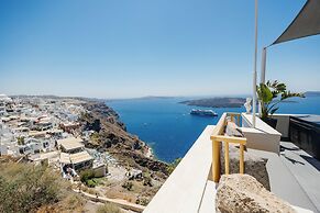 Kastro Suites