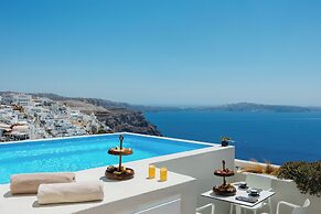 Kastro Suites