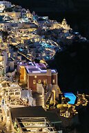 Kastro Suites