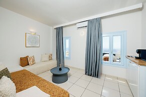 Kastro Suites