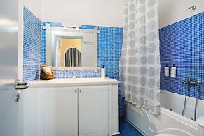 Kastro Suites