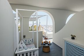 Kastro Suites