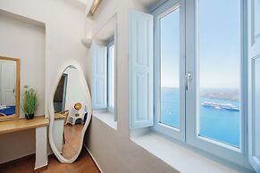 Kastro Suites
