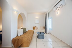 Kastro Suites