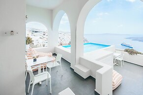 Kastro Suites