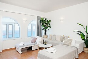 Kastro Suites