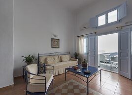 Kastro Suites