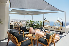 Kastro Suites