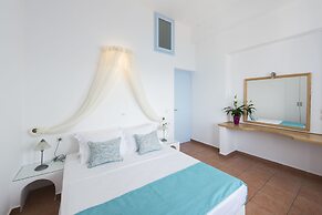 Kastro Suites