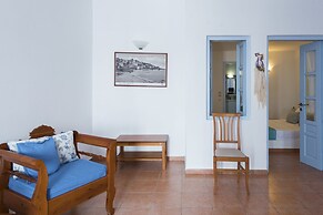 Kastro Suites