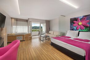 Wellness hotel Villa Magdalena