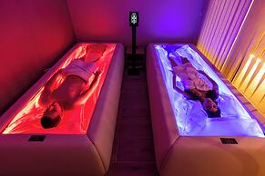 Wellness hotel Villa Magdalena