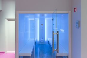 Wellness hotel Villa Magdalena