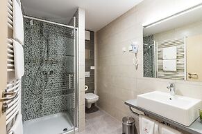 Wellness hotel Villa Magdalena