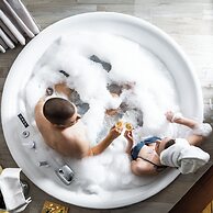 Wellness hotel Villa Magdalena