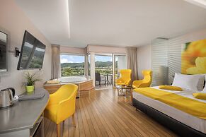 Wellness hotel Villa Magdalena