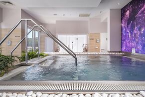 Wellness hotel Villa Magdalena