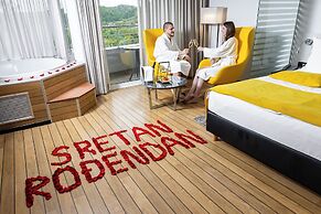 Wellness hotel Villa Magdalena
