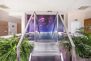 Wellness hotel Villa Magdalena