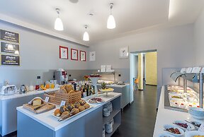 Wellness hotel Villa Magdalena