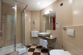 Wellness hotel Villa Magdalena