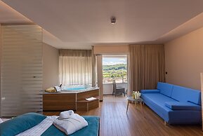 Wellness hotel Villa Magdalena
