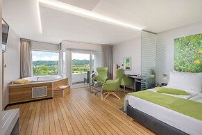 Wellness hotel Villa Magdalena