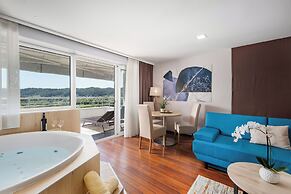Wellness hotel Villa Magdalena