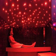 Wellness hotel Villa Magdalena