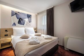 Wellness hotel Villa Magdalena