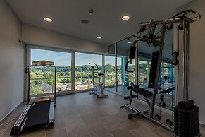 Wellness hotel Villa Magdalena