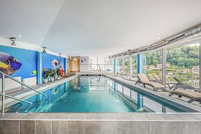 Wellness hotel Villa Magdalena