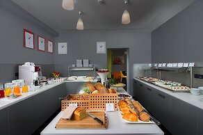 Wellness hotel Villa Magdalena