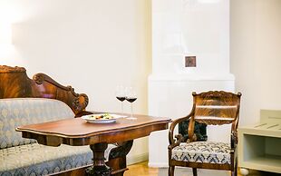 Hotel Antonius