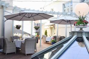 Hotel Antonius