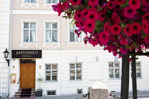 Hotel Antonius