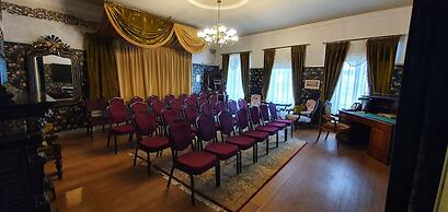 Hotel Antonius