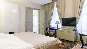 Hotel Antonius