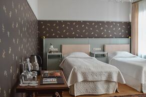 Hotel Antonius