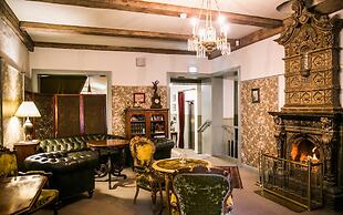 Hotel Antonius