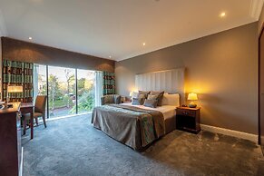 Sherbrooke Castle Hotel