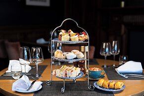 Sherbrooke Castle Hotel